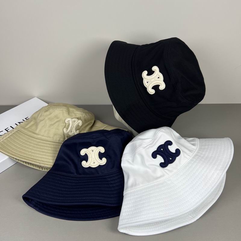 Celine Hat dx06